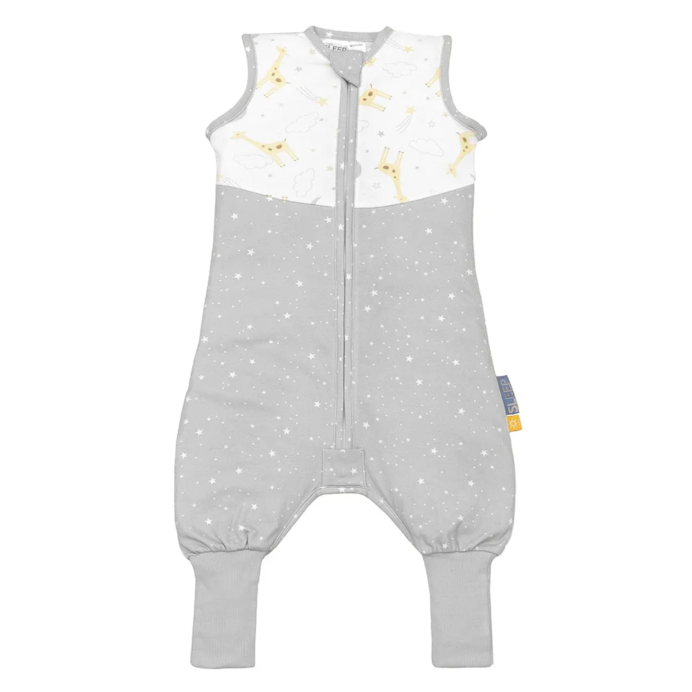 Living Textiles Sleep Walker [0.2TOG] 12 - 24m- More Colours Available