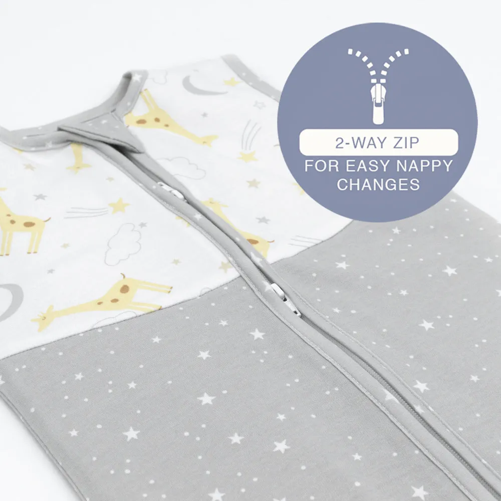 Living Textiles Sleep Walker [0.2TOG] 12 - 24m- More Colours Available
