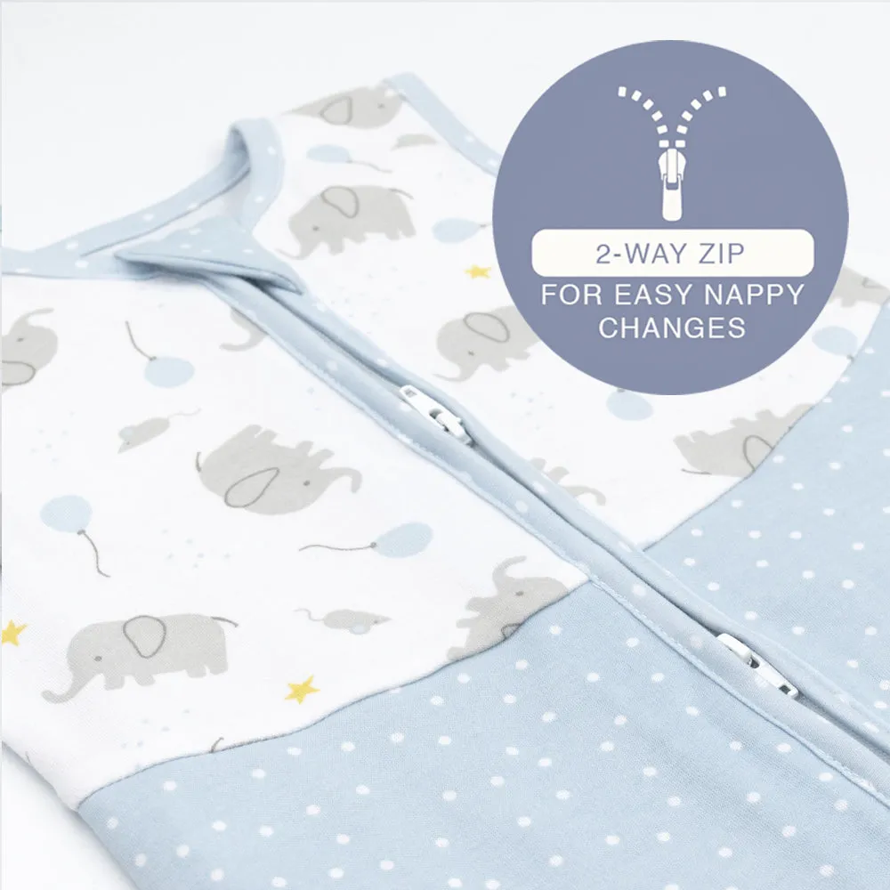 Living Textiles Sleep Walker [0.2TOG] 12 - 24m- More Colours Available