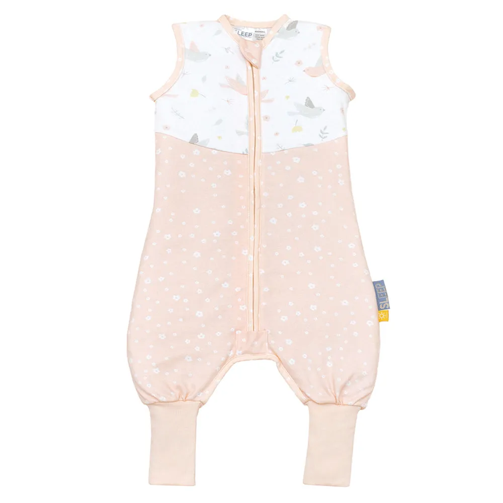 Living Textiles Sleep Walker [0.2TOG] 12 - 24m- More Colours Available