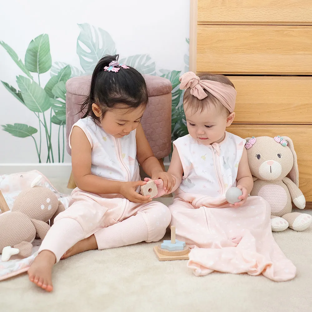 Living Textiles Sleep Walker [0.2TOG] 12 - 24m- More Colours Available