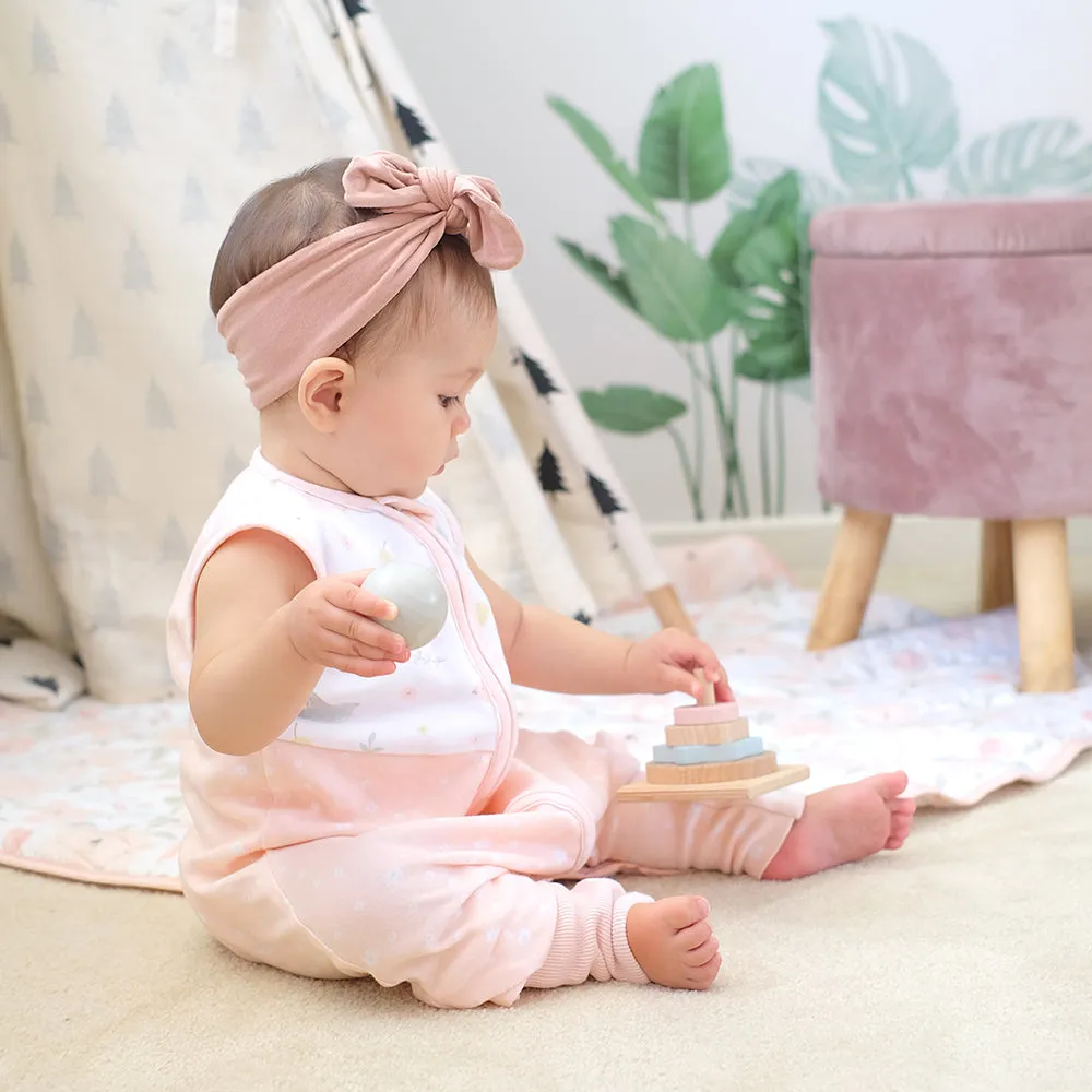Living Textiles Sleep Walker [0.2TOG] 12 - 24m- More Colours Available