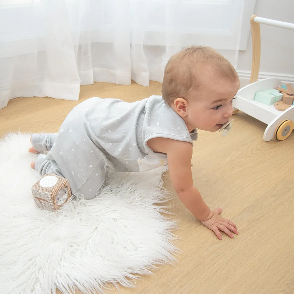 Living Textiles Sleep Walker [0.2TOG] 12 - 24m- More Colours Available