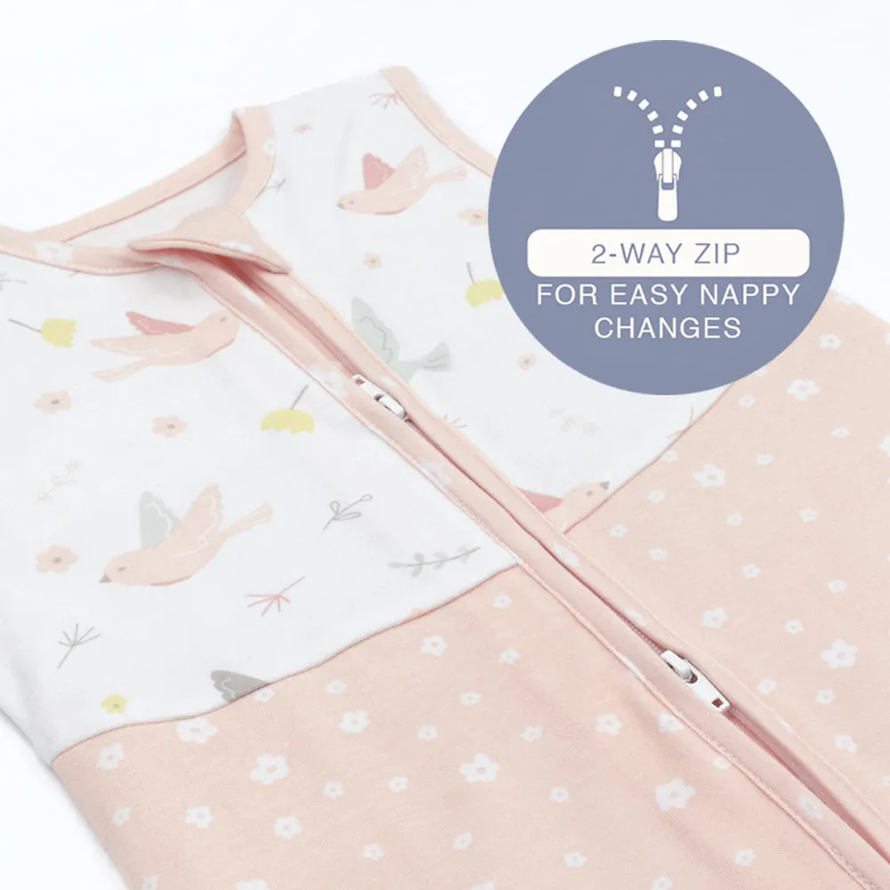 Living Textiles Sleep Walker [0.2TOG] 12 - 24m- More Colours Available