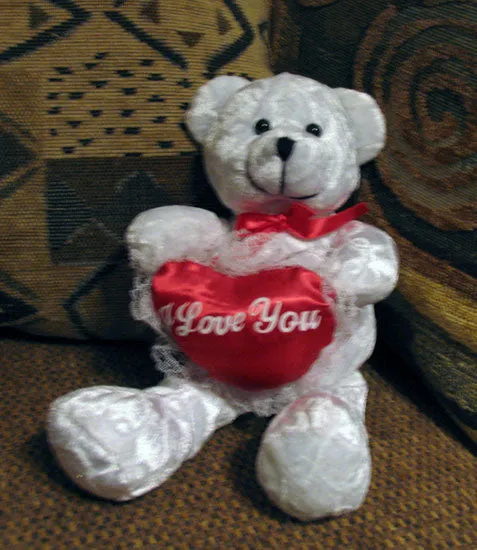 Love You Bear
