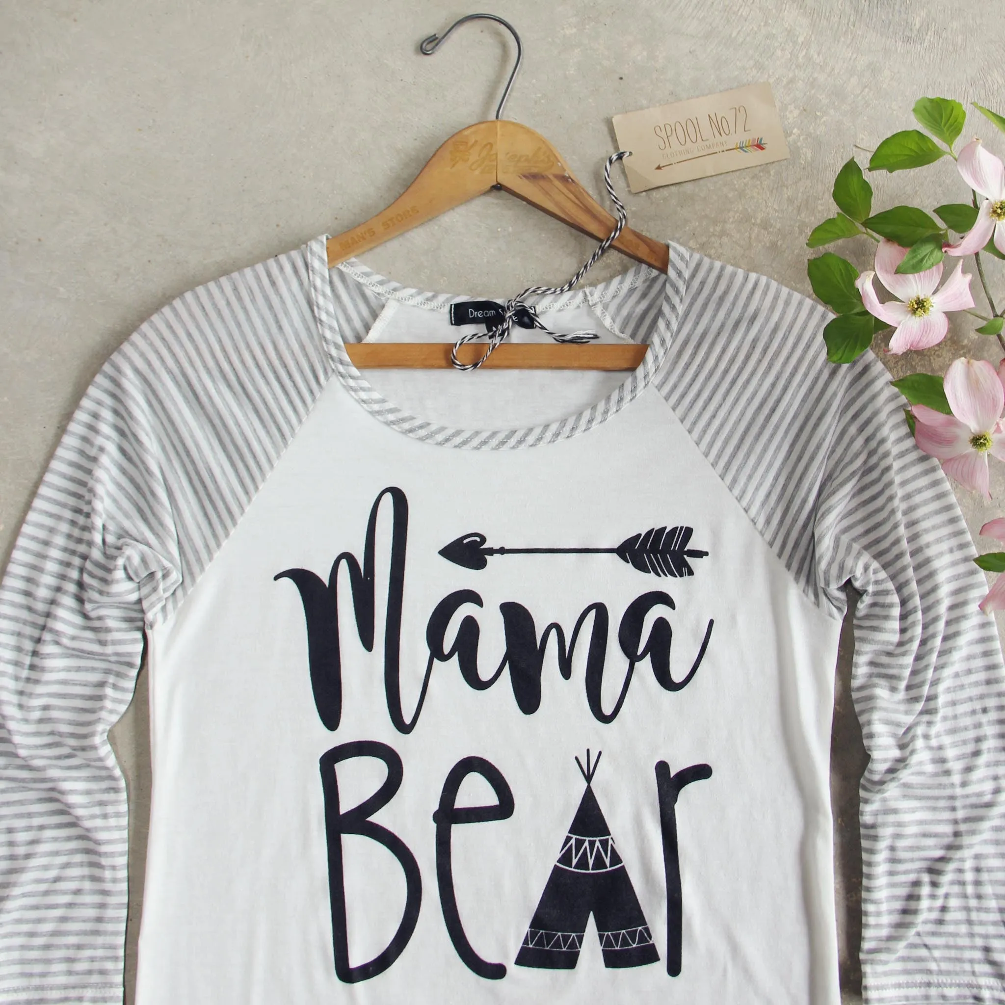 Mama Bear Tee