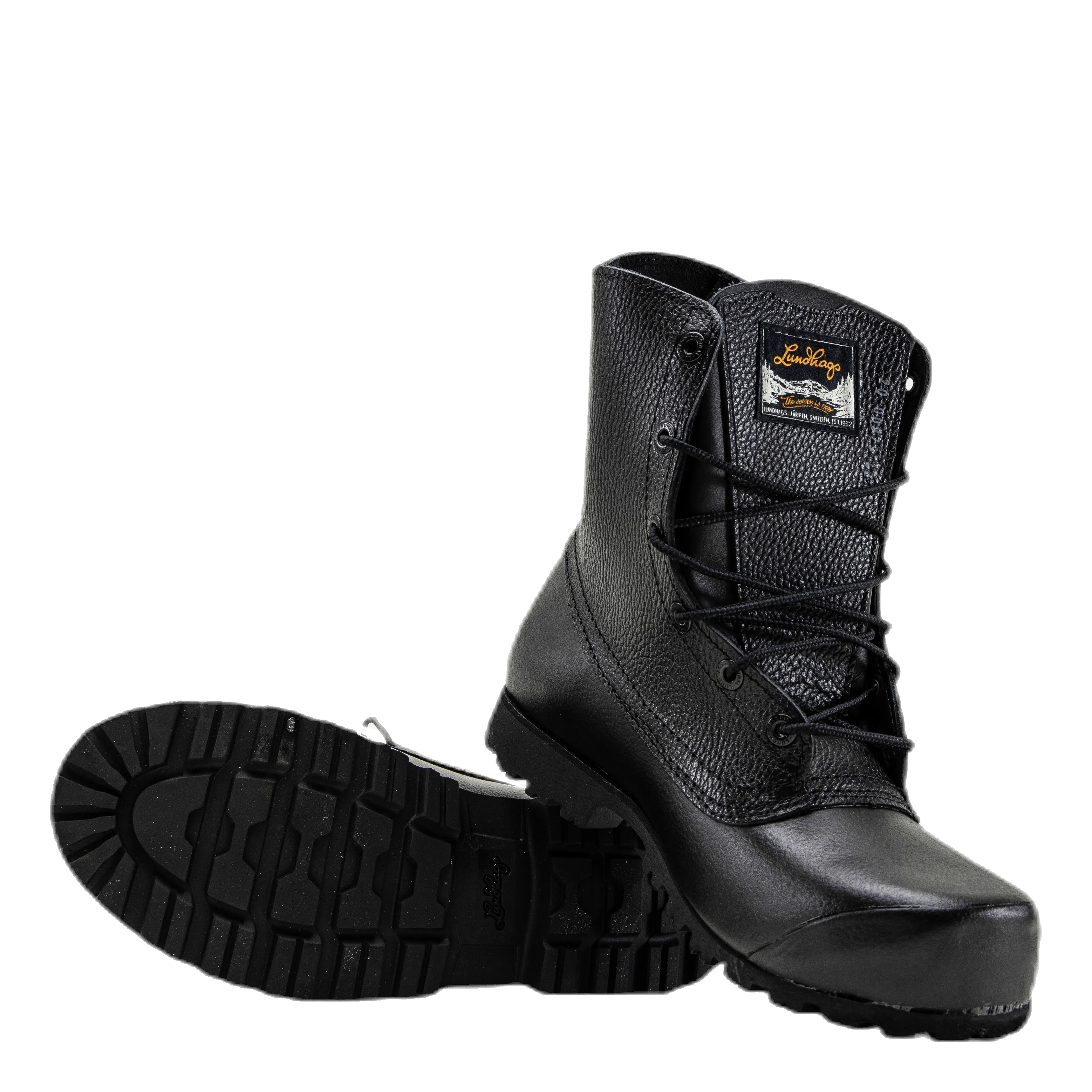 Park Black