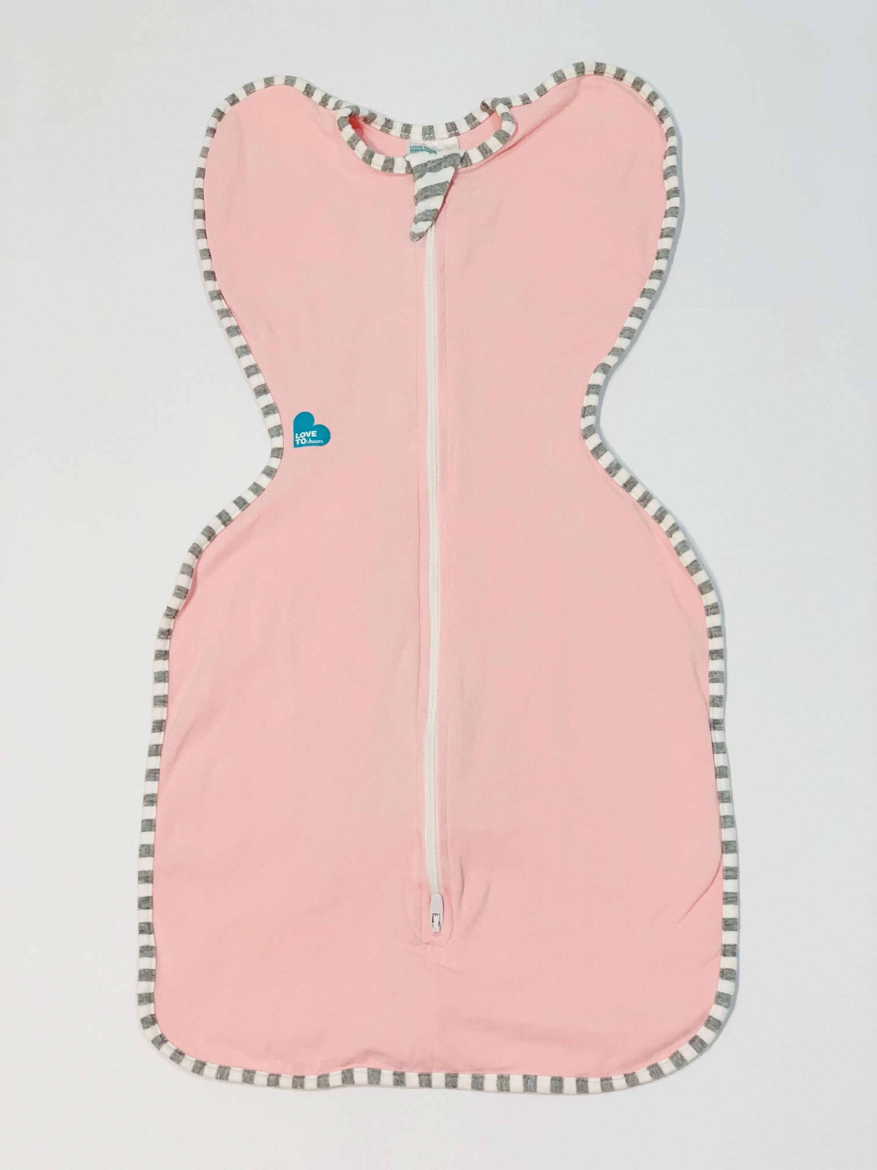 Pink SwaddleUp Original - Size Small
