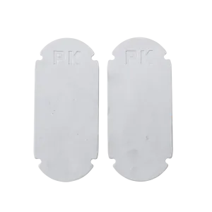 PK360 Replacement Stainless Steel Ash Covers