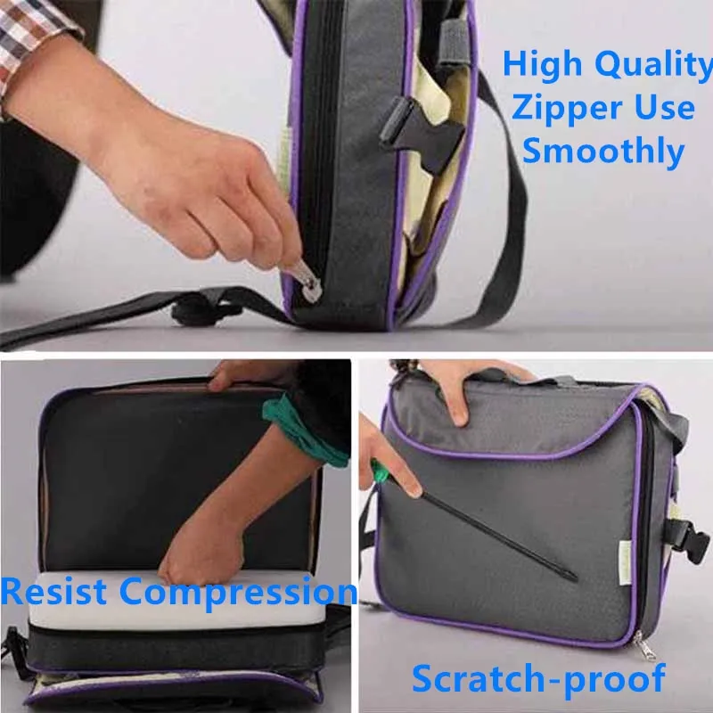 Portable Baby Booster Seat Travel Highchair