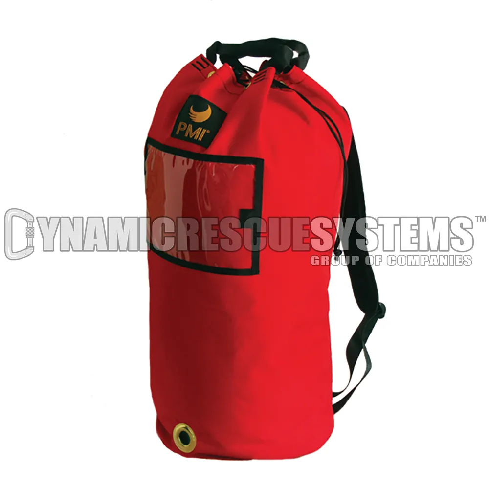 Rope Pack (w/ Straps) - PMI