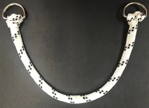 Rope replacement Sideline
