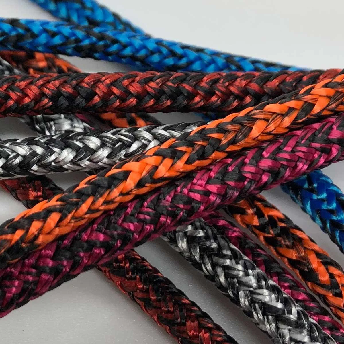RS200 Spinnaker Halyard Rope - Dyneema