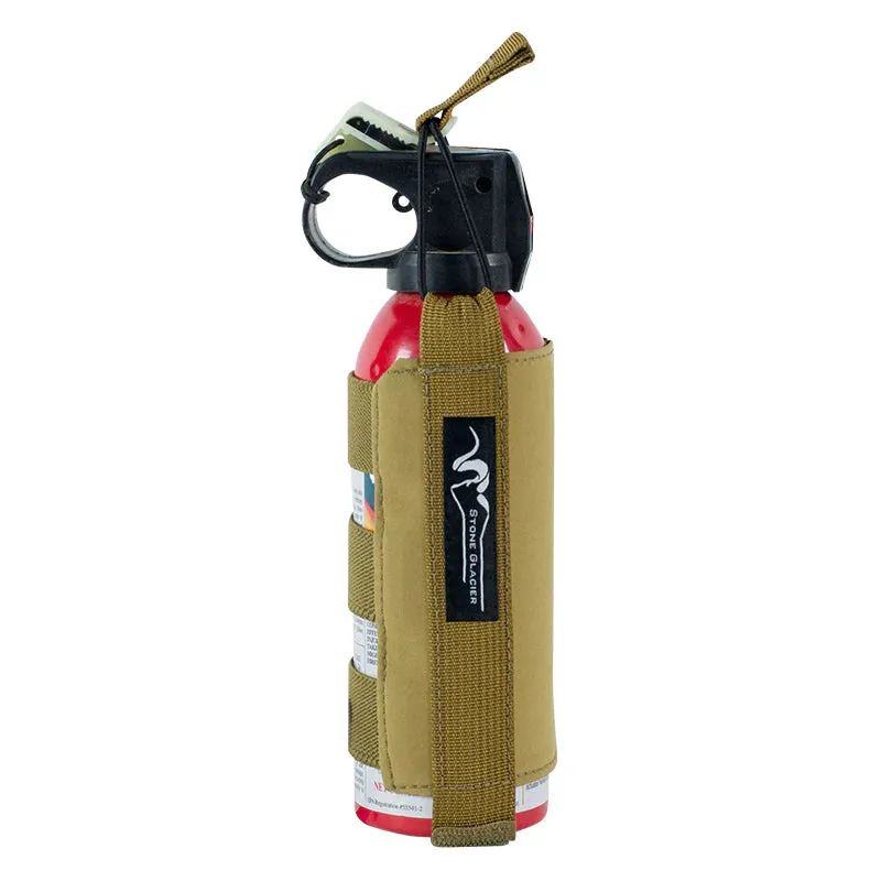 Stone Glacier - Sentinel Bear Spray Holster