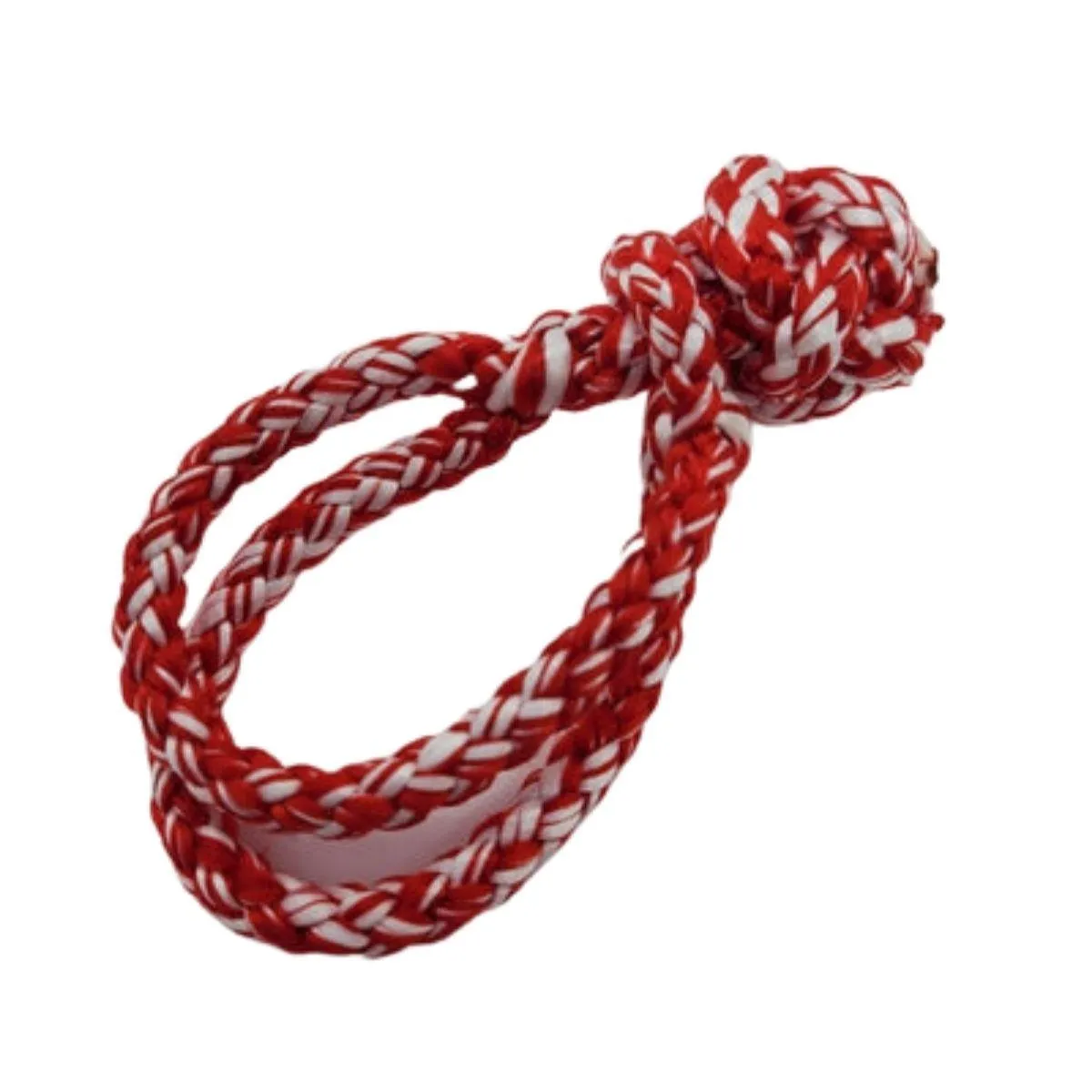 Swiftcord Dyneema Soft Shackle - 4mm x 110mm - Red