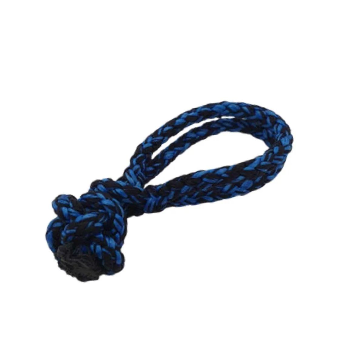 Swiftcord Dyneema Soft Shackle - 4mm x 200mm - Blue
