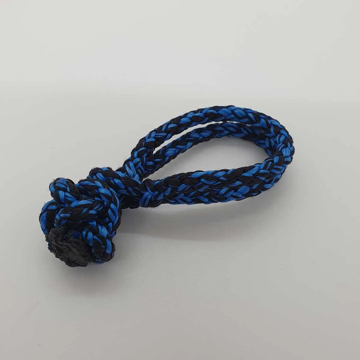 Swiftcord Dyneema Soft Shackle - 4mm x 200mm - Blue