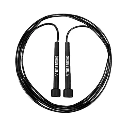 Title Boxing Licorice Speed Rope 2.0