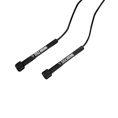 Title Boxing Licorice Speed Rope 2.0