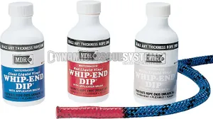 Whip-end Dip - PMI