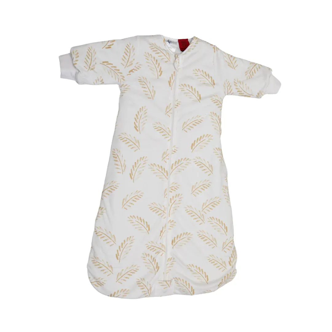 Winter Sleeping Bag 2.5 TOG - Gold Fern